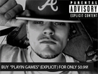 Picture for song 'Playin Games - Explicit Version' by artist 'SuspektMusic'
