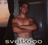 Picture for song 'Go forward' by artist 'SVETKOOO'