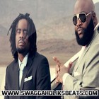 Picture for song 'I Can Feel It' by artist 'SWAGGAHOLIKS BEATS'