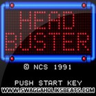 Picture for song '*OneUp Produktions* Head Bussa ($.99 Demo DL)' by artist 'SWAGGAHOLIKS BEATS'