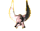 Picture for song 'When Pigs Fly' by artist 'Swampman And The Machine'