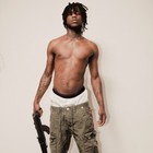 Picture for song 'Chief Keef Type Beat (Prod. by Swisha T)' by artist 'Swish T'