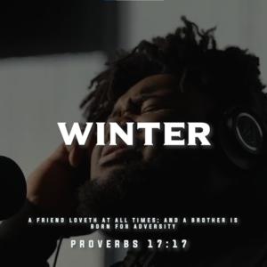 Picture for song '''Winter'' - Melodic Rod Wave x Toosii x Pain Beat' by artist 'Sxspect'