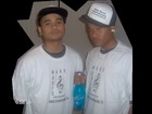 Picture for song 'Young Charks & Syam Feat.BabyNov - Where Will I Go' by artist 'Syam Beatz'