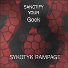 Picture for song 'PUSSY CLIT GALORE' by artist 'SYKOTYK RAMPAGE'