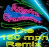 Picture for song 'Night Cruisin' The 150mph Remix' by artist 'Synchemic'