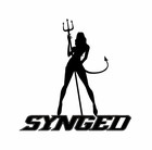 Picture for song 'Devil Woman' by artist 'SYNGED'