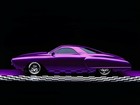 Picture for song 'Midnight Rider' by artist 'Synth and Soul Productions'