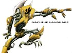 Picture for song 'Machine Language - Demo Edit' by artist 'Synths'