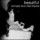 Picture for song 'Beautiful feat. Maxine Young' by artist 'Syntopia Music'