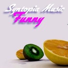 Picture for song 'Funny' by artist 'Syntopia Music'