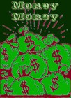 Picture for song 'MONEY' by artist 'TACTIC RECORDZ'