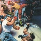 Picture for song 'Bare Knuckle' by artist 'TACTlK'