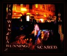 Picture for song 'Running Scared' by artist 'Tad Winklarz'