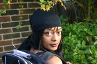 Picture for song 'How Lucky I Am' by artist 'TAHIRA'