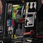 Picture for song '13 Sparow -TalixZen -A dark n stormy night' by artist 'TalixZen'