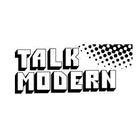 Picture for song 'definitely maybe' by artist 'talk modern'