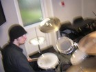Picture for song 'Look Away and Enter Sandman Live @ Penwith College' by artist 'Tambora'