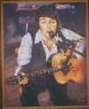 Picture for song 'No Place Like Home_Written by Tony Delecce' by artist 'Tammy Swindell'