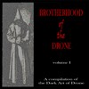 Picture for song 'Sonicsupercollideascope - Decompostion 1 excerpt' by artist 'TAO X Productions'