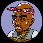 Picture for song 'EnTa te3raf 3ana eah' by artist 'tarka3a'