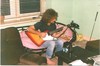 Picture for song 'In Your Face Boogie' by artist 'Tatts'