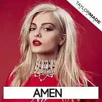 Picture for song 'Amen' by artist 'TaylorMadeBeatz'