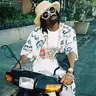 Picture for song 'ON 1' by artist 'TD On The Slap'