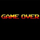 Picture for song 'Game Over (FREE DL!!)' by artist 'TechRISE'