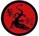 Picture for song 'blackdragon street song' by artist 'teddy king'
