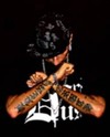 Picture for song 'Dark Dust feat. JazzLane - Shake ya Body' by artist 'TeeAge'