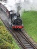 Picture for song 'Train-A-Billie' by artist 'Teletwister'