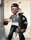 Picture for song 'GunSlangah.mp3' by artist 'HOTTEMPO TIM'