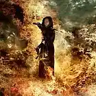 Picture for song 'Through The Fire' by artist 'tenfingazproductions'