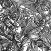 Picture for song 'The Hook is Set' by artist 'Tenticular Genocide (US)'