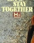Picture for song 'Stay Together' by artist 'TERK'