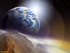 Picture for song 'Deep Galaxy.' by artist 'TERRA Amblient'