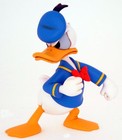 Picture for song 'Donald Duck Opens It Up' by artist 'TERRI GREENE'
