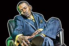 Picture for song 'I Got You Ft. Khyri Bey' by artist 'Texas P (THE ONE AND ONLY!!!)'