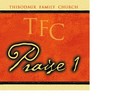 Picture for song 'Your Presence' by artist 'TFC Praise Team'