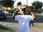 Picture for song 'I'M DA sh***' by artist 'TG TONEBONE'