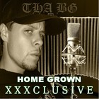 Picture for song 'Deine Hood zu meiner Hood - THA BG' by artist 'Tha BG'