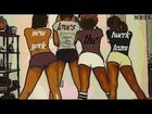 Picture for song 'Twerk! (Ladies) *FREE DL*.mp3' by artist 'Tha Chordinators'