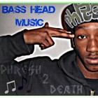 Picture for song 'Push It To The Limit by PHRESH with JT OnTheBeatZ' by artist 'Tha Damn Chief'