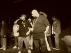 Picture for song 'Stand Up Ft . Jon-c' by artist 'tha jonsquad'