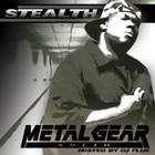 Picture for song 'Stealth Checks In Again' by artist 'Tha kid stealth'