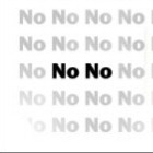 Picture for song 'No No Ft. BaMM' by artist 'Tha Kounc3llor'