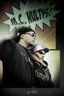 Picture for song 'EVERYTIME WE MEET feat. PROPHET-ONE' by artist 'Tha M.C. Nultys'