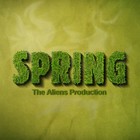Picture for song 'Spring (Free DL)' by artist 'TheAliensProduction'