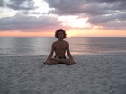 Picture for song 'Deep Heart Flow Theme' by artist 'The Al Love Experience'